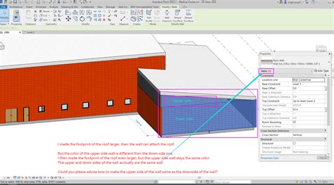 Solved: Show Warning in Revit .